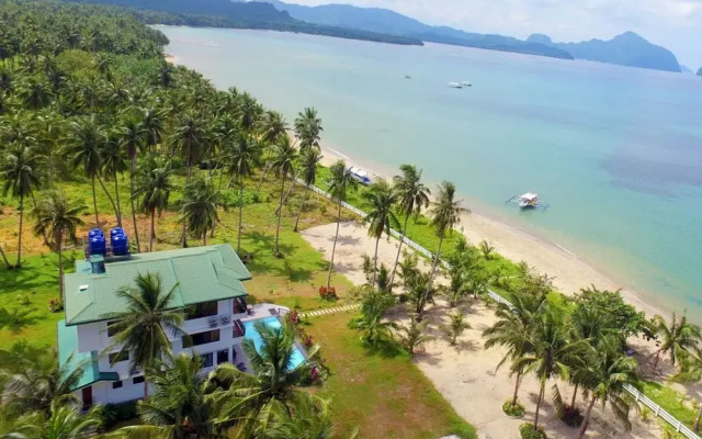 El Nido Palms Resort