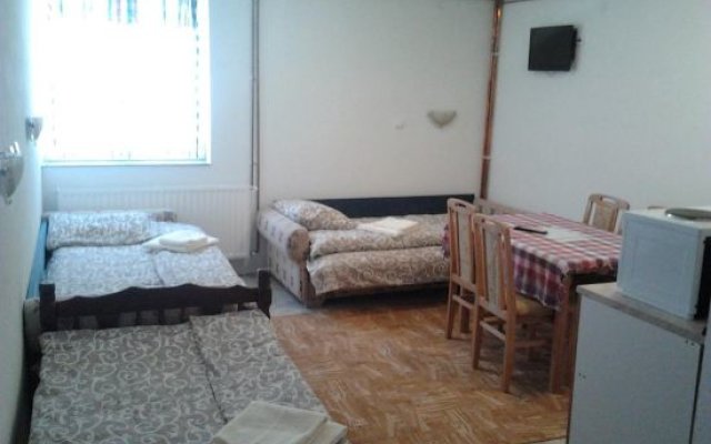 Apartments Tatic in Kopaonik, Serbia from 42$, photos, reviews - zenhotels.com