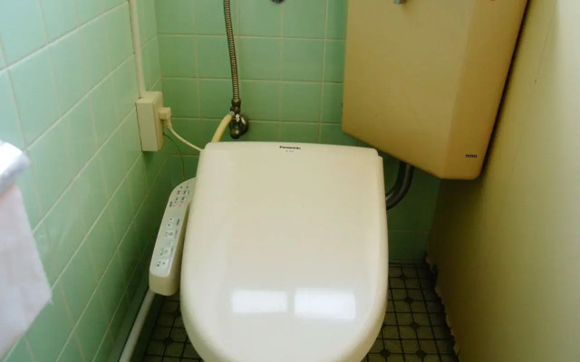 Minshuku Jinza