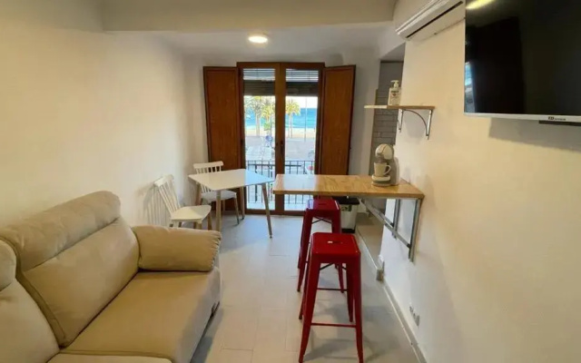 villasun beach studio