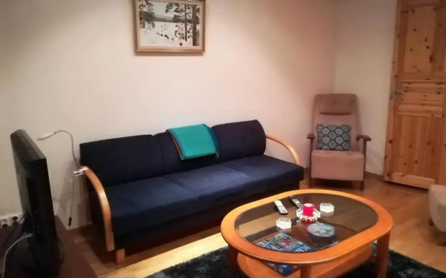 Apartment Aarni