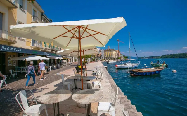 Cytrus Salò Apartment 500Mt From Lake - Happy Rentals