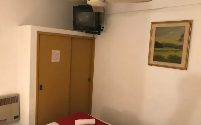 Hotel Antares