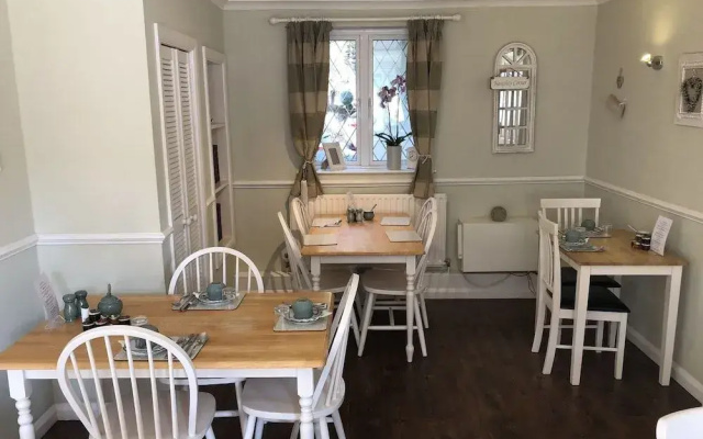 Park Farm Bed and Breakfast