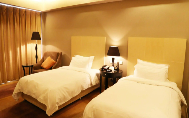 Wenjin Hotel