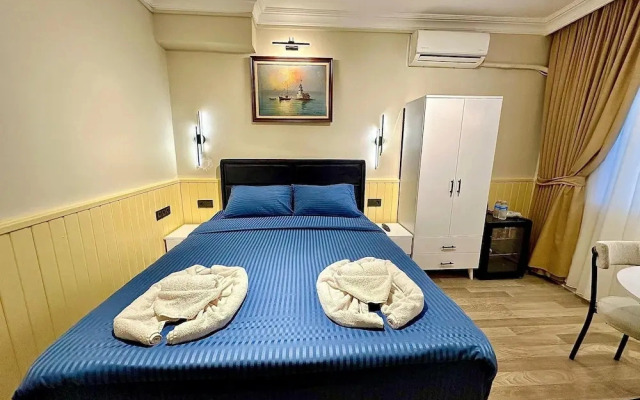 Pera Vista Suites Taksim