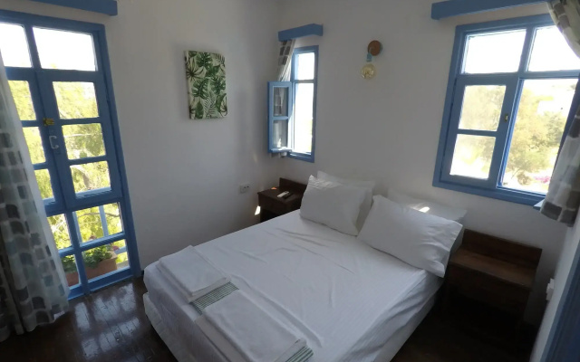 Panorama Otel