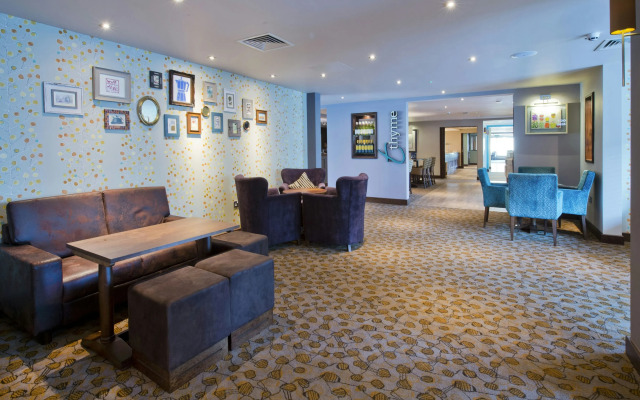 Premier Inn London Archway