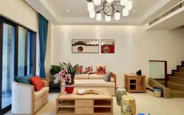Yale Homestay
