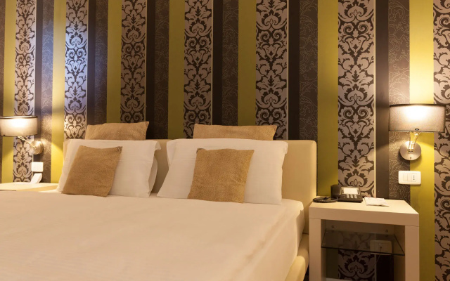 Tobago Hotel