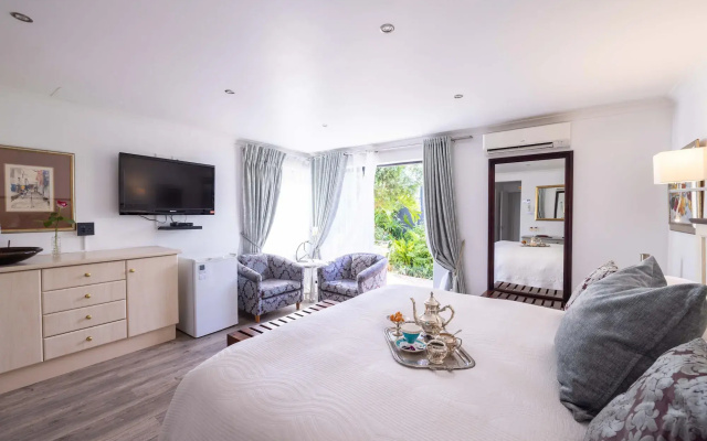 Cape Pillars Boutique Hotel