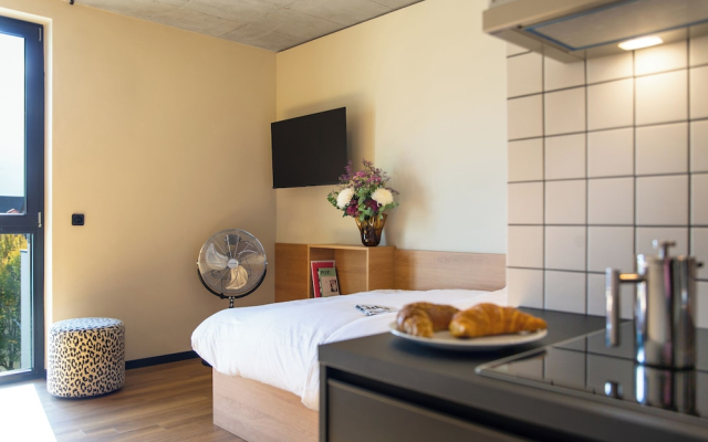 STAYERY Bochum Ehrenfeld