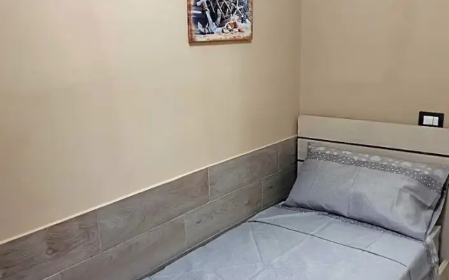 Suite Bice In Villaggio Seleno