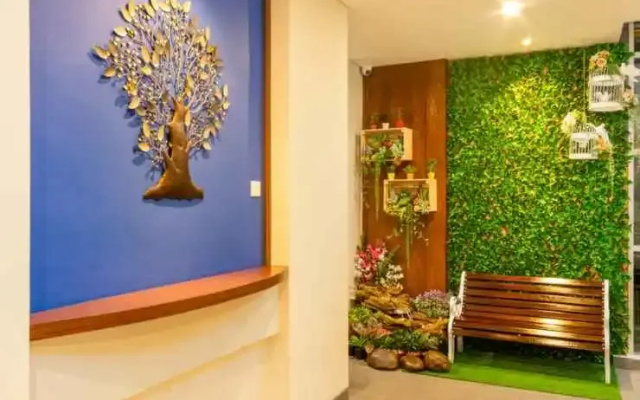 Jorisa Hotel