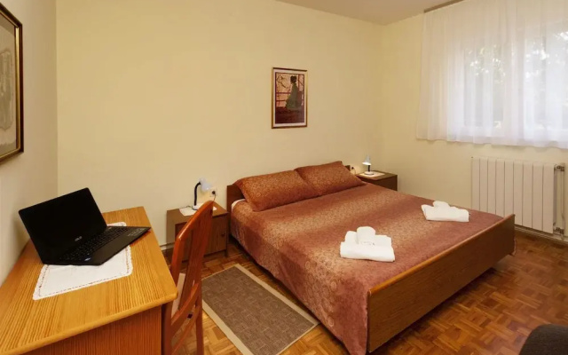 Apartment Brijuni