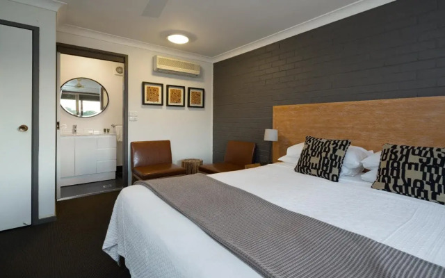 Harkham Lodge