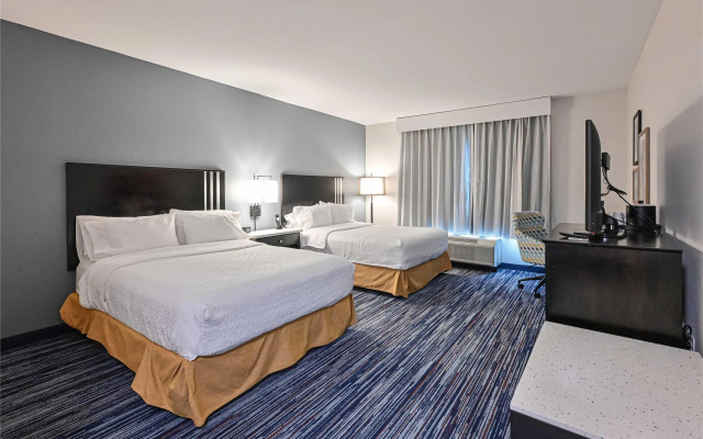 Home2 Suites by Hilton Tifton