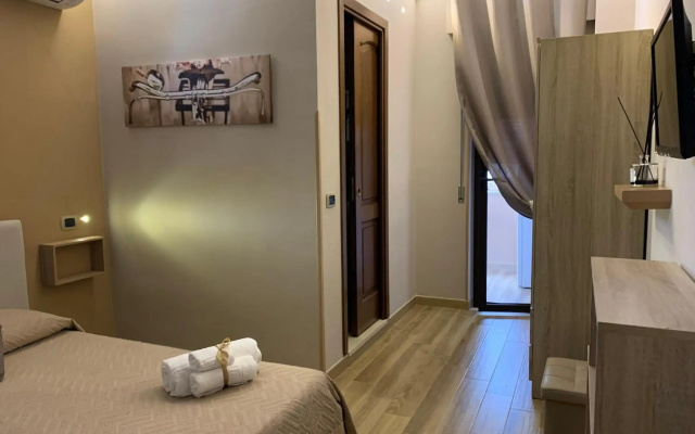Emyteo Apartment