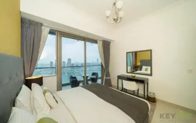 Key One Homes-Ocean Heights Tower