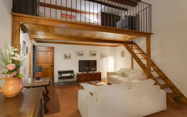 Casa de Peruzzi