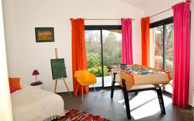 Villa Allée Joseph Kessel