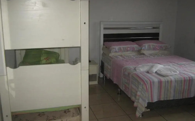 Penha Parque Hotel