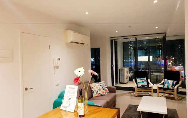 Trendy City Pad