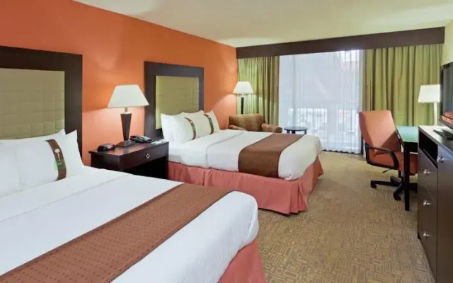 Holiday Inn HARRISONBURG