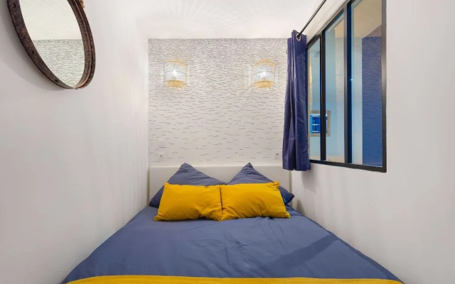 Suites Gaya Confort - Centre Ville