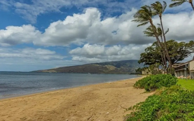 Maalaea Surf #g-2 1 Bedroom Condo by RedAwning