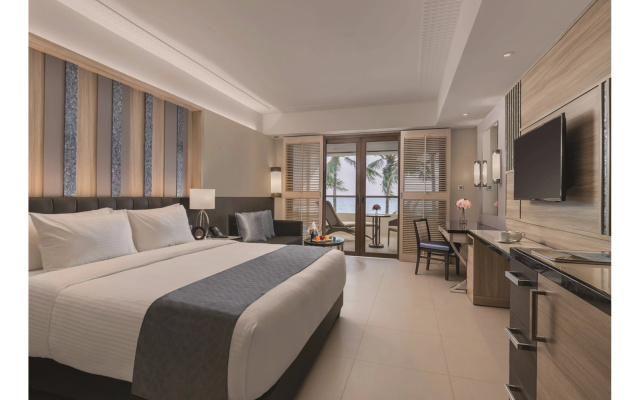 Henann Palm Beach Resort
