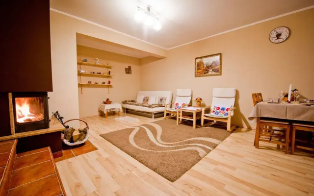 Apartament Amelia