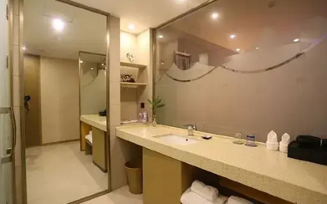 Jiujiantang Yijin Hotel