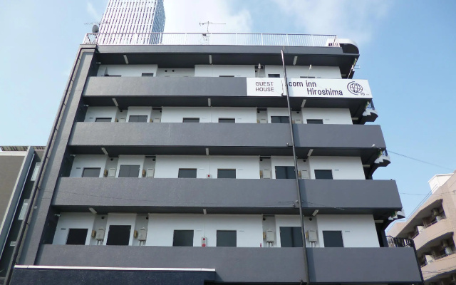 OUCHI HOTEL Yokogawa