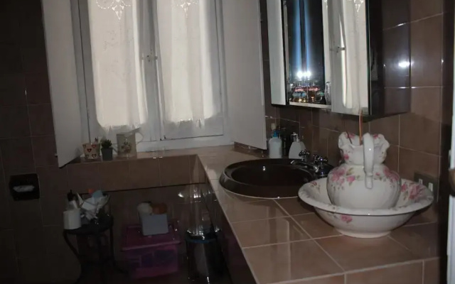B&B Il Ciottolo
