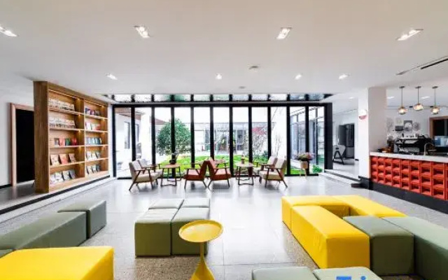 Xitian Suzan Parent-child Garden Holiday Homestay (Kunshan Jinxi Branch)