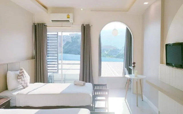 Chiang Mai Residence