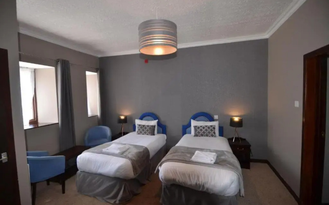 Achilty Guest House
