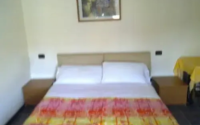Albergo Tre Tigli