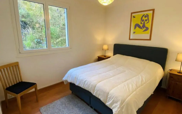Appartement Les Deux Alpes, 3 pièces, 6 personnes - FR-1-516-86