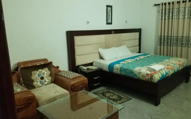 Ragaray executive suites