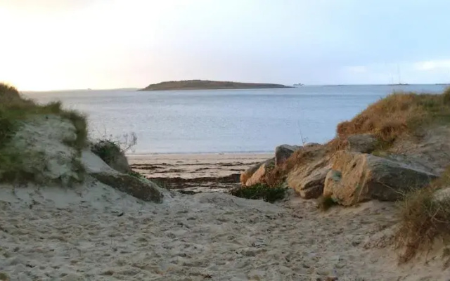 Résidence Les Hauts du Brouennou