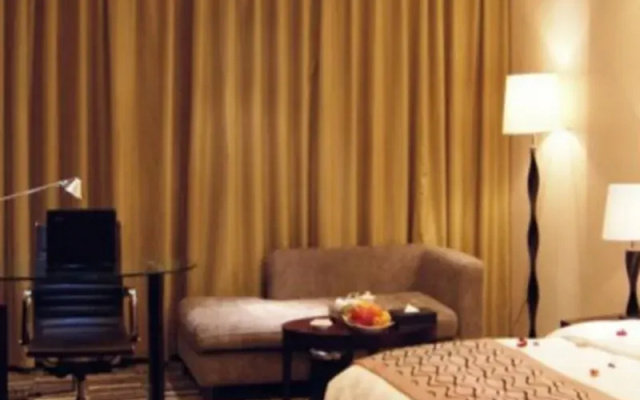 Fortune Hotel Longyan