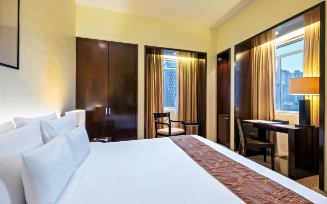 Waterfront Cebu City Hotel & Casino