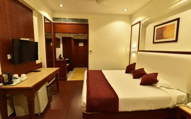 Hotel Niky International