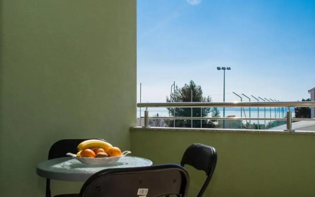 Apartments Braco