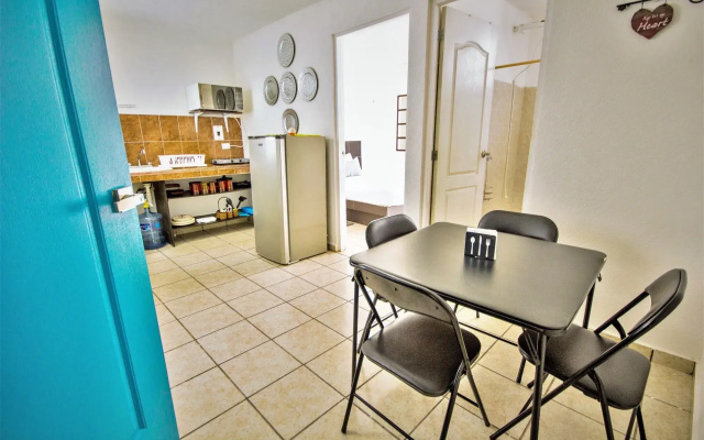 Guayaba Apartment by Andiani