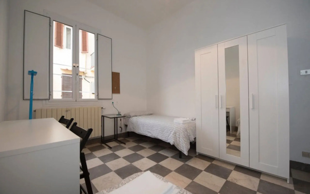 Guelfa Apartment