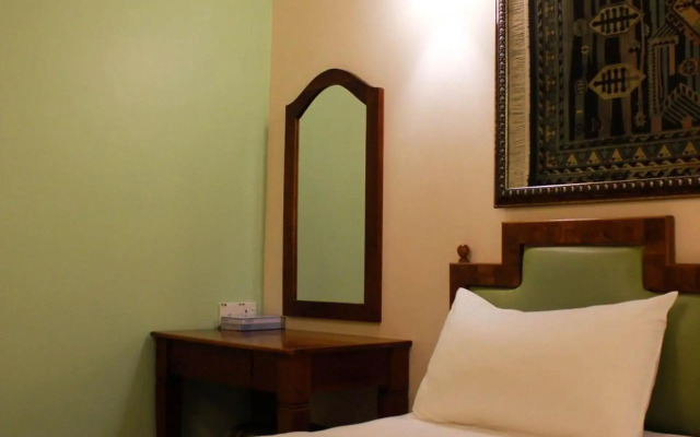 Hotel Johan