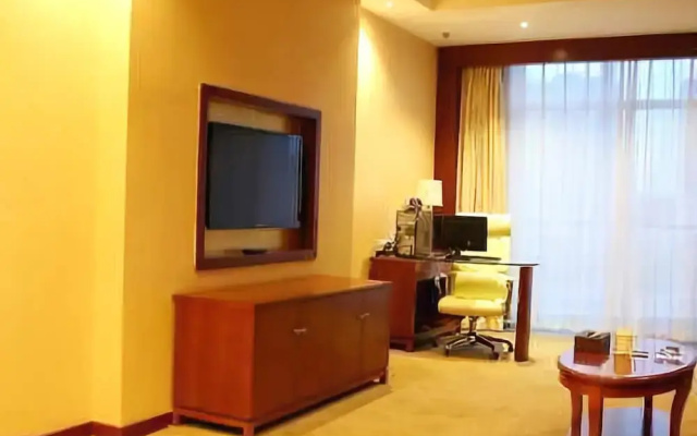 Taiyue Hotel